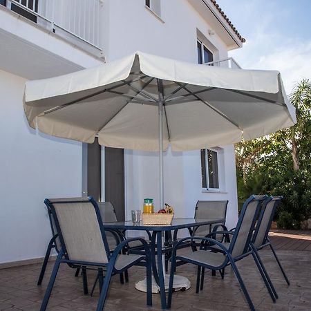 Protaras View Villas Dış mekan fotoğraf