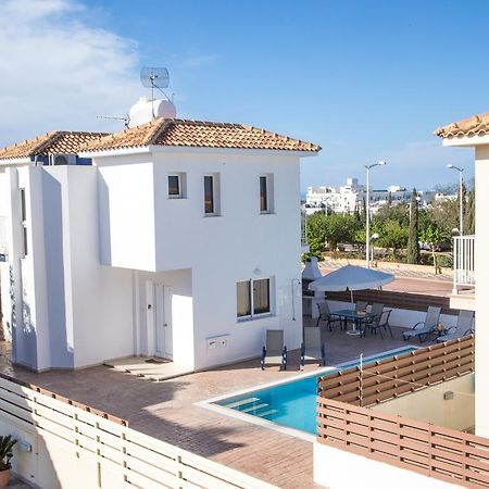 Protaras View Villas Dış mekan fotoğraf