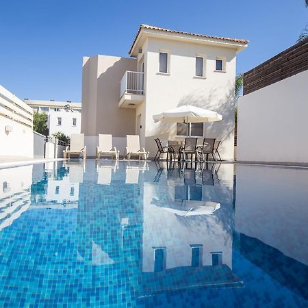 Protaras View Villas Dış mekan fotoğraf