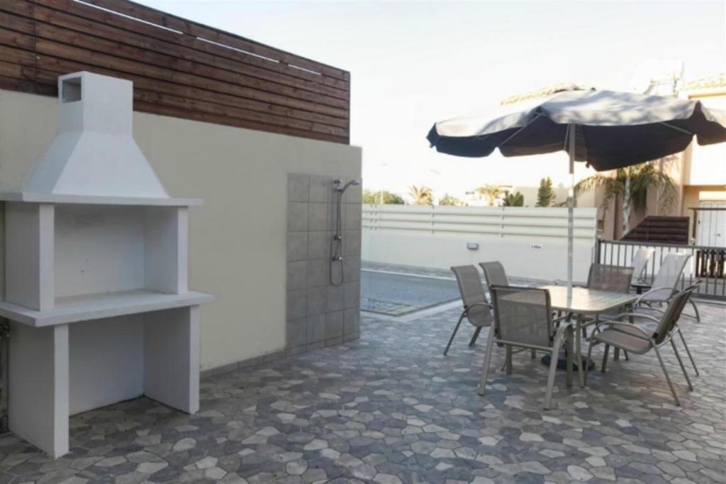Protaras View Villas Oda fotoğraf