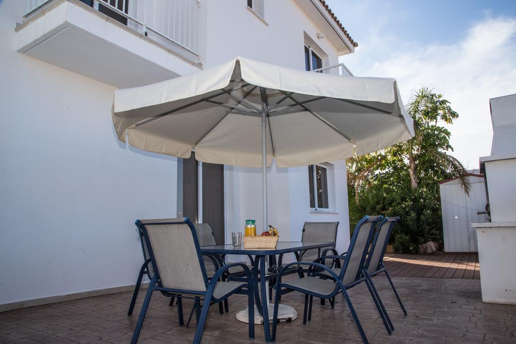 Protaras View Villas Dış mekan fotoğraf
