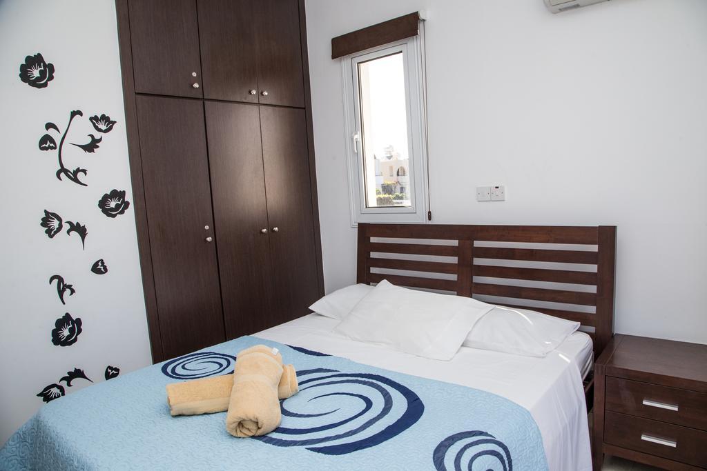 Protaras View Villas Dış mekan fotoğraf