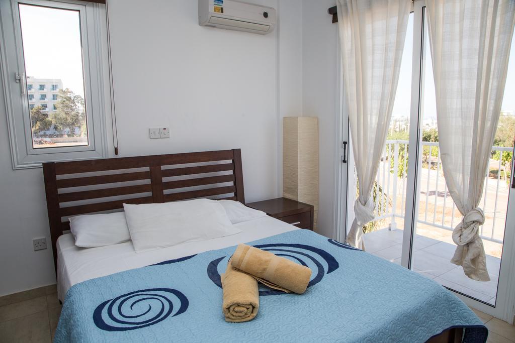Protaras View Villas Dış mekan fotoğraf