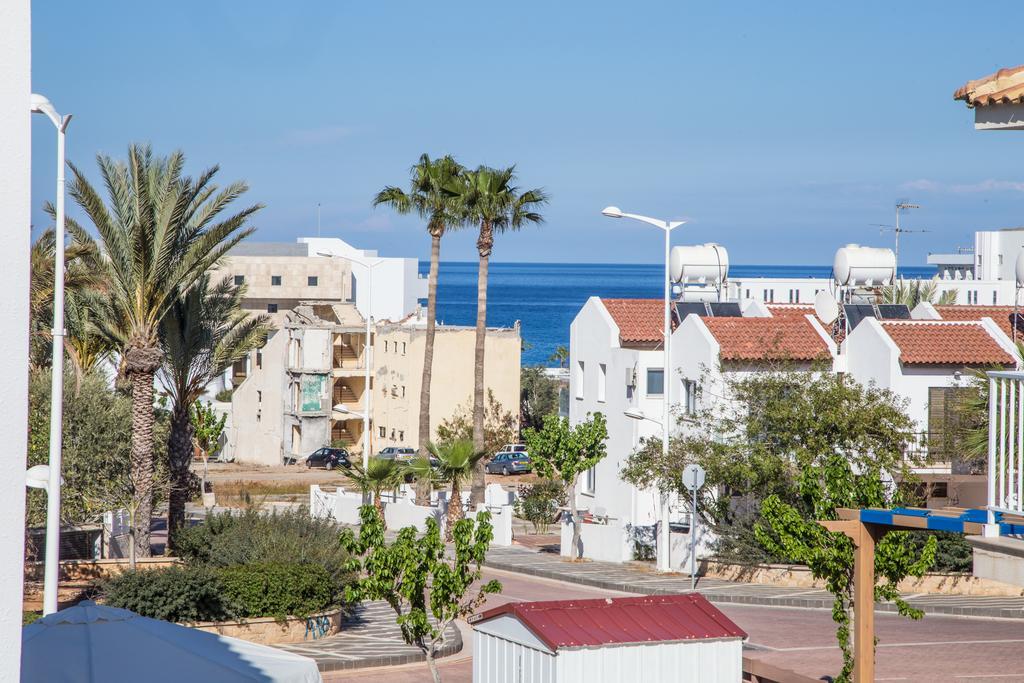 Protaras View Villas Dış mekan fotoğraf