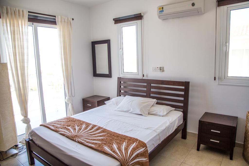Protaras View Villas Dış mekan fotoğraf