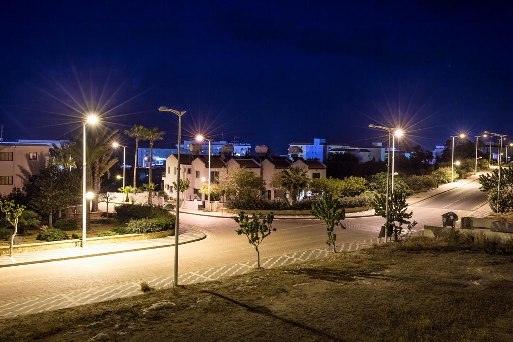 Protaras View Villas Dış mekan fotoğraf