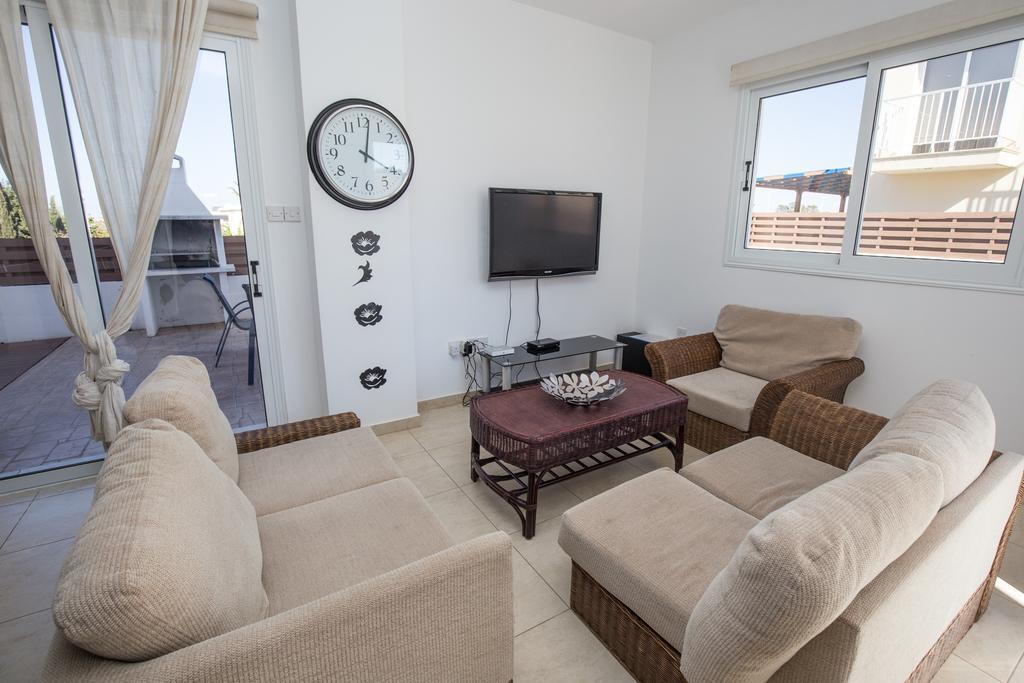 Protaras View Villas Dış mekan fotoğraf
