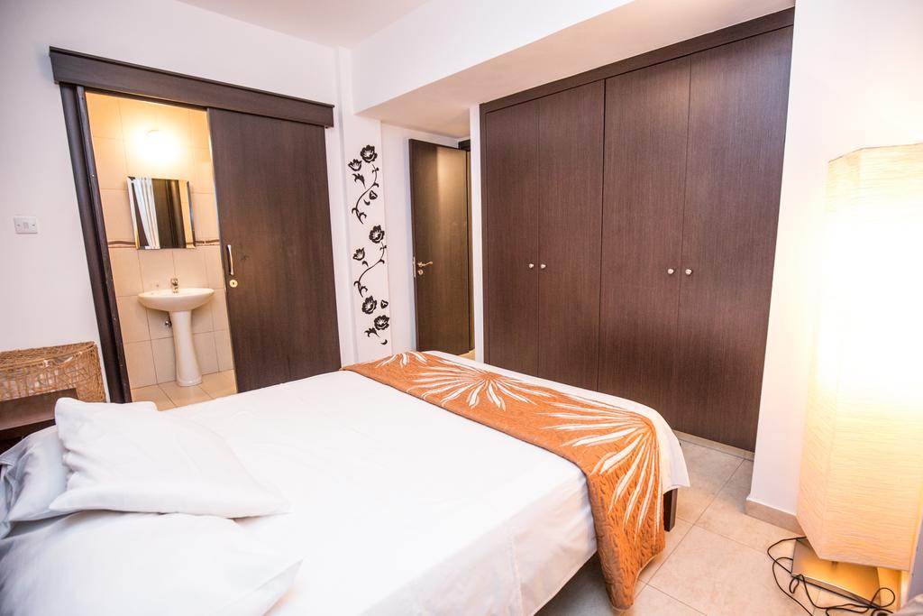 Protaras View Villas Dış mekan fotoğraf