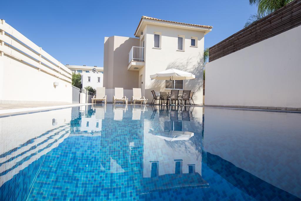 Protaras View Villas Dış mekan fotoğraf