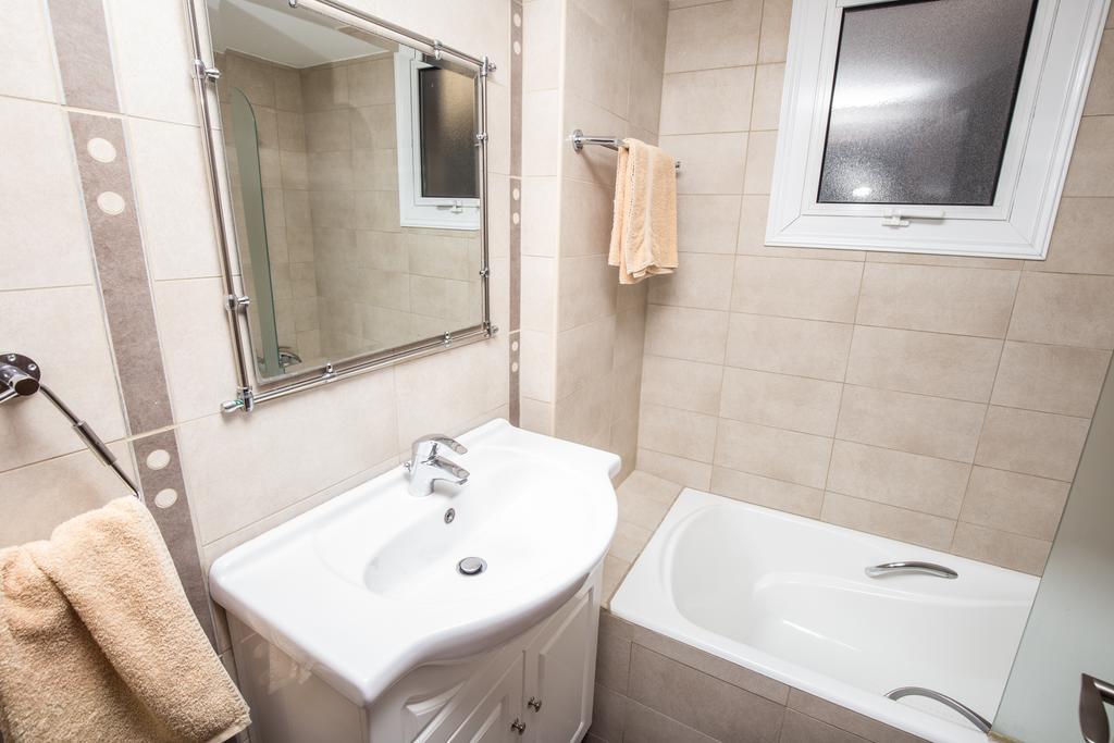 Protaras View Villas Dış mekan fotoğraf