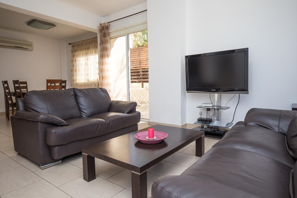 Protaras View Villas Dış mekan fotoğraf