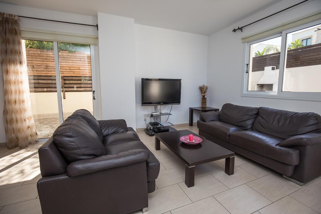 Protaras View Villas Dış mekan fotoğraf
