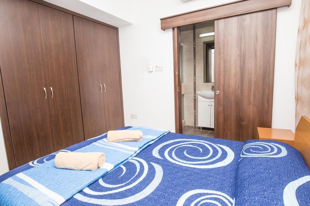Protaras View Villas Dış mekan fotoğraf