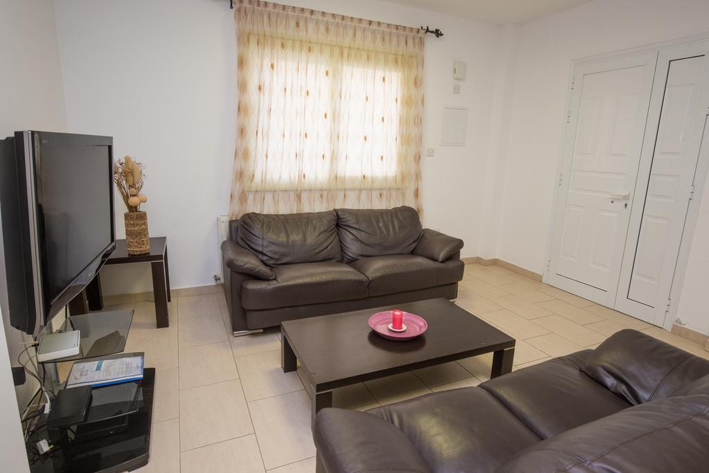 Protaras View Villas Dış mekan fotoğraf