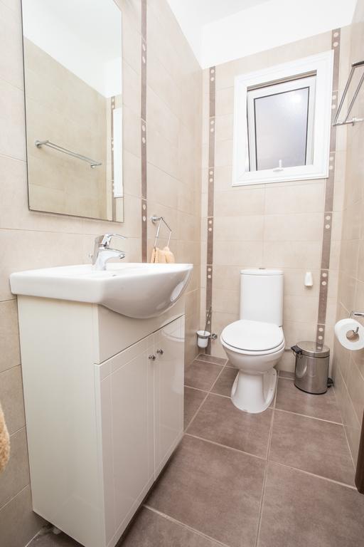 Protaras View Villas Dış mekan fotoğraf