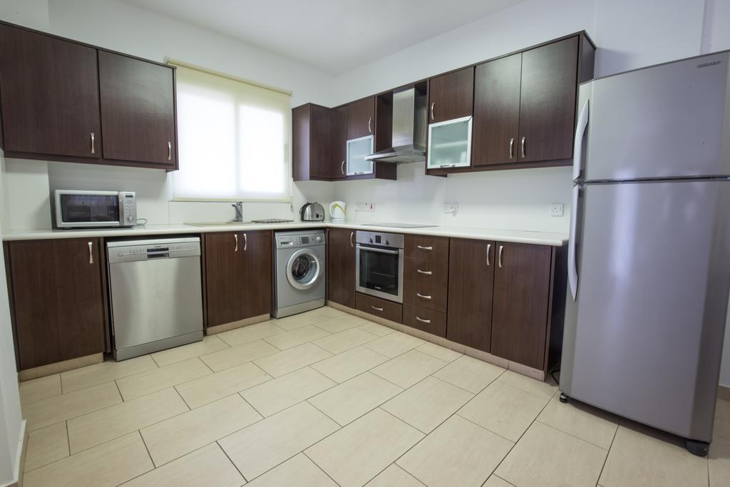 Protaras View Villas Dış mekan fotoğraf