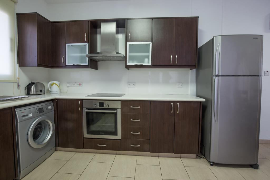 Protaras View Villas Dış mekan fotoğraf